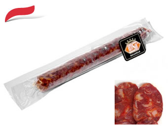 Iberische Chorizo Bellota