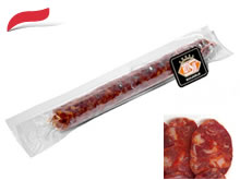 Iberische Chorizo Bellota