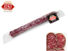 Iberische Salchichon Salami Bellota